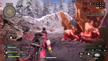 Scavengers - Official Developer Gameplay Walkthrough