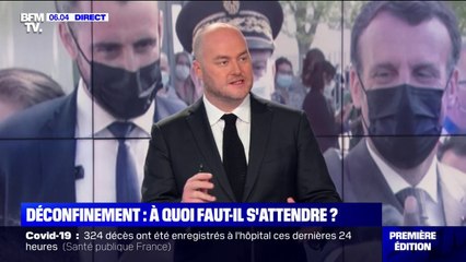 Déconfinement: à quoi faut-il s'attendre ?