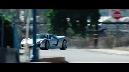 THE MISFITS  Official Trailer