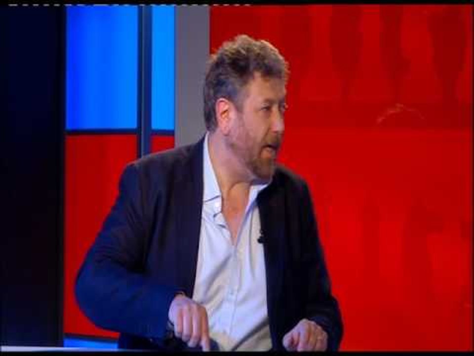 Promo - دمى كراسي  حلقة 21-05-2017