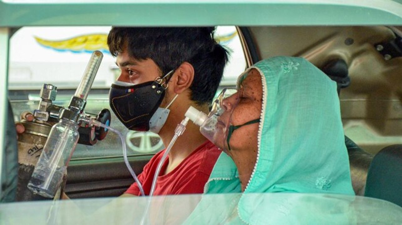 Karnataka records over 39,000 new Covid-19 cases, highest single-day tally so far