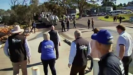 Tasmanian Election : Leaders make final pitches to voters ahead of election