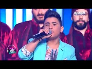 اهلية بمحلية - أمير العموري - يا راكب عالعباية