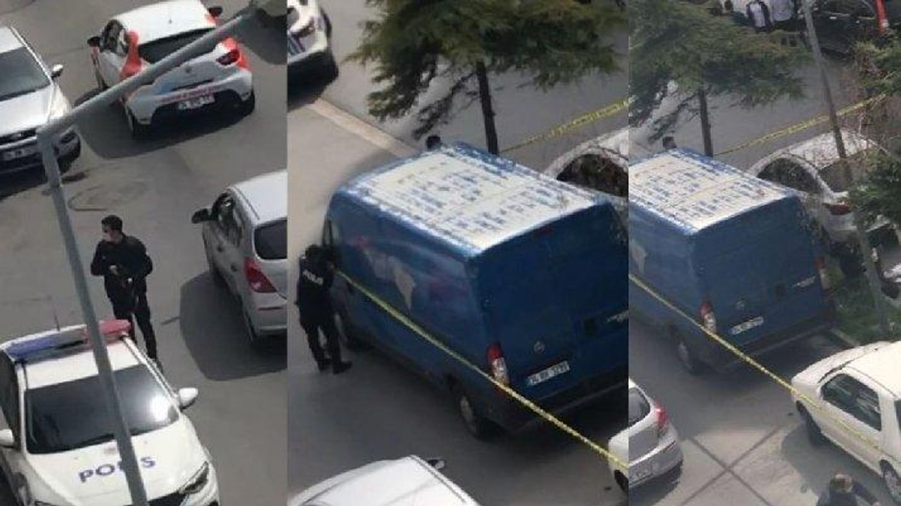 Soylu’nun ‘Katliam önlendi’ dediği operasyonun görüntüleri ortaya çıktı