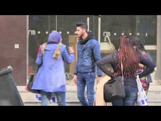 Promo- مش إنت: حلقة 11-07-2017