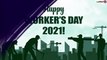 International Worker's Day 2021 Wishes: Meaningful May Day Greetings to Honour the Workers