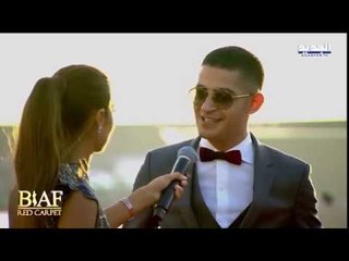 Biaf-Red Carpet-2017  - شاكر خزعل