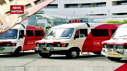 Operation Ambulance: Breath dealers Exposed In corona pandemic