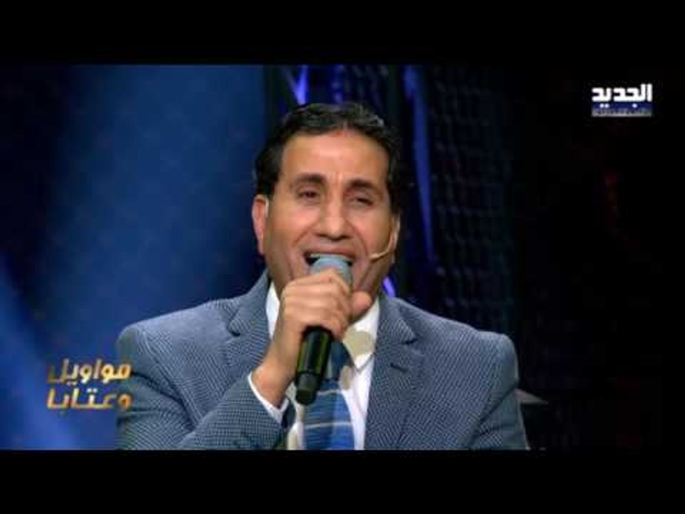 The ring- حرب النجوم حلقة احمد شيبة وهلا القصير...