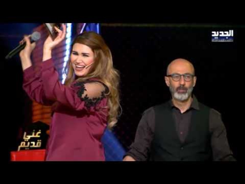 The ring- حرب النجوم حلقة احمد شيبة وهلا القصير...