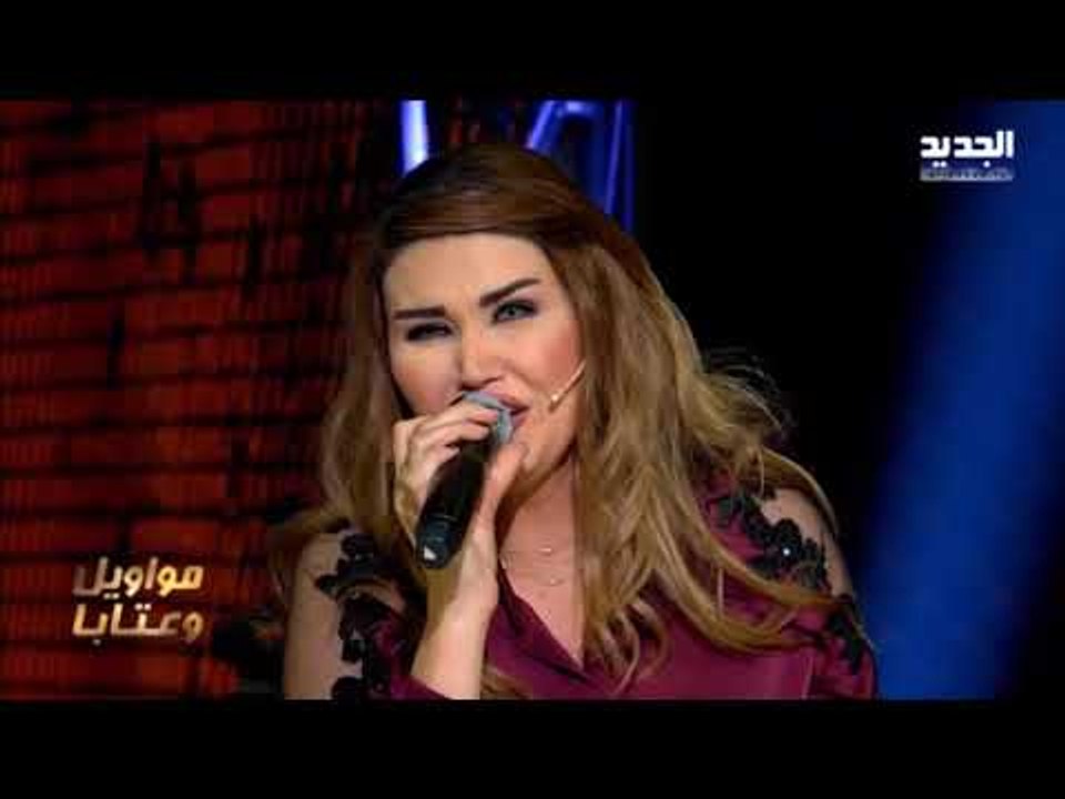 The ring- حرب النجوم حلقة احمد شيبة وهلا القصير...
