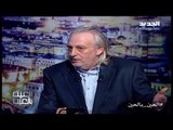 احمد شلاش : لن اعتذر من رئيس الجمهورية والجيش اللبناني