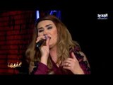 The ring- حرب النجوم حلقة احمد شيبة وهلا القصير - حبينا