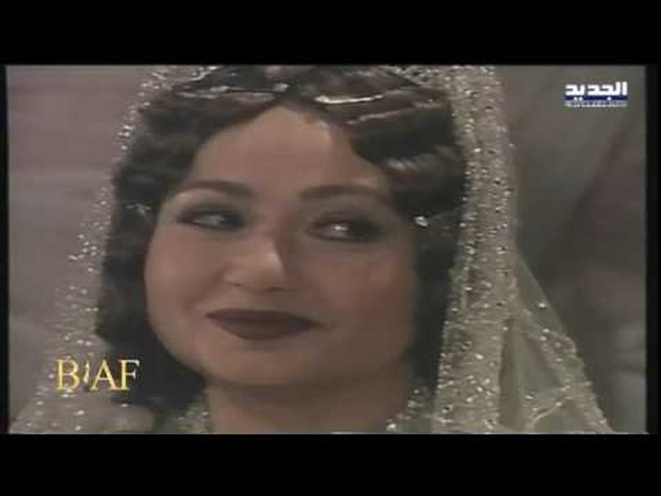 #BIAF2017 - تكريم الممثلة المصرية ليلى علوي