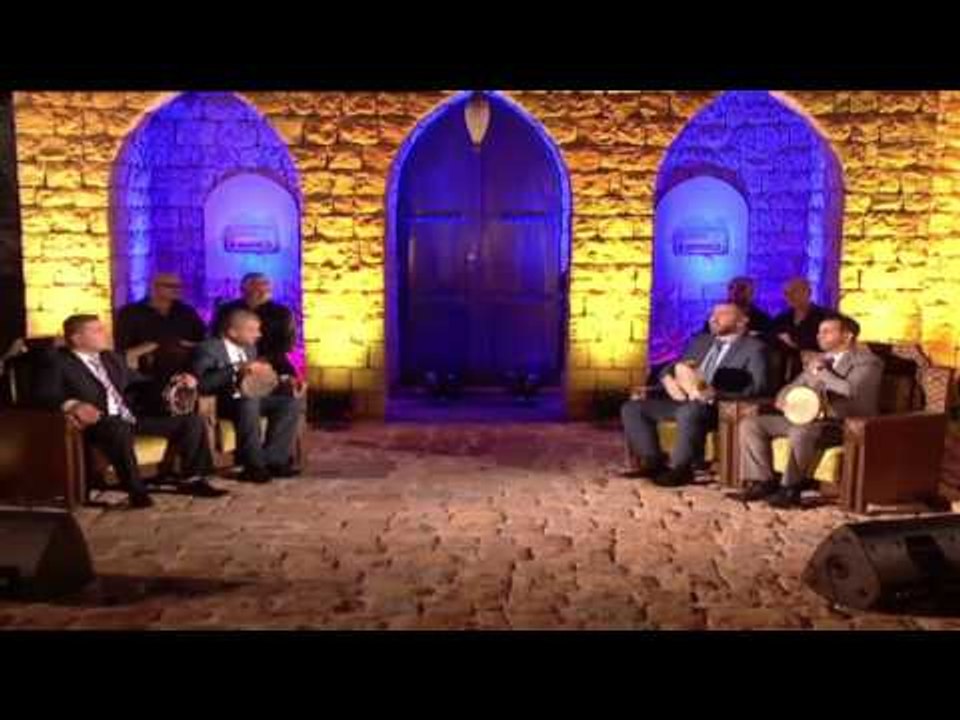بترحلك مشوار - Promo