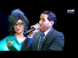 The ring- حرب النجوم حلقة احمد شيبة وهلا القصير - انا مش عارفني