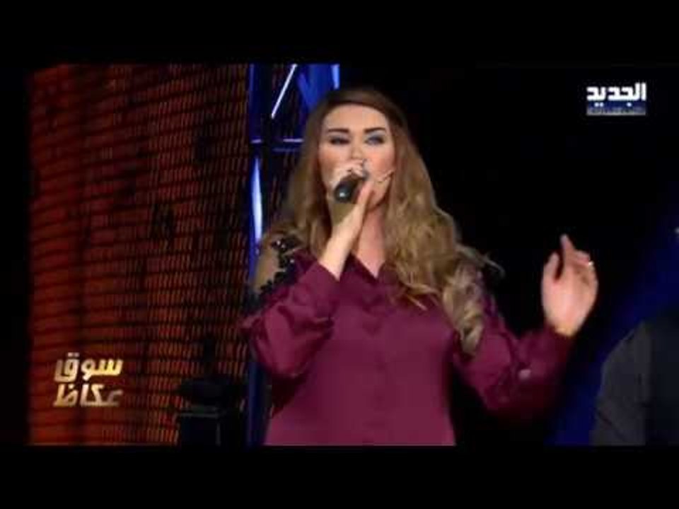 The ring- حرب النجوم حلقة احمد شيبة وهلا القصير...