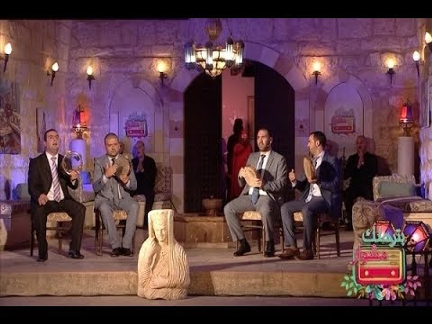 ⁣بترحلك مشوار :  حلقة لبنان يا مسكين