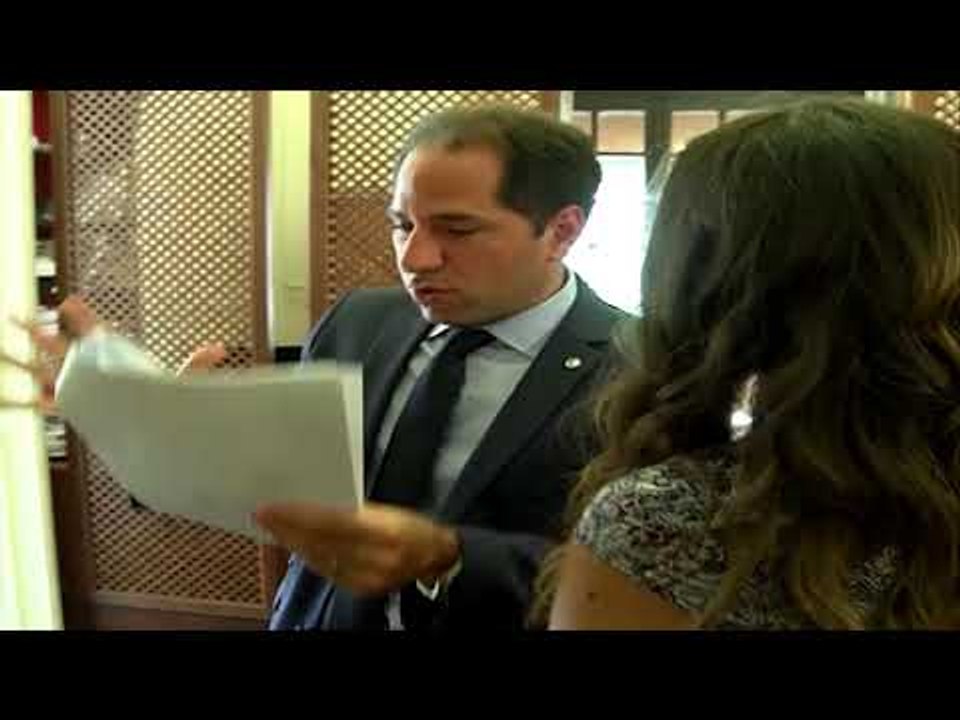 Promo - الاسبوع في ساعة - حلقة  رئيس حزب الكتائب سامي الجميل
