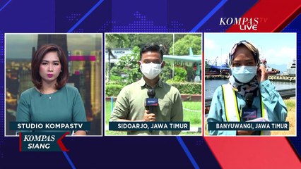 Tim Fokus Cari Puing KRI Nanggala 402 dengan Kapal ROV Singapura