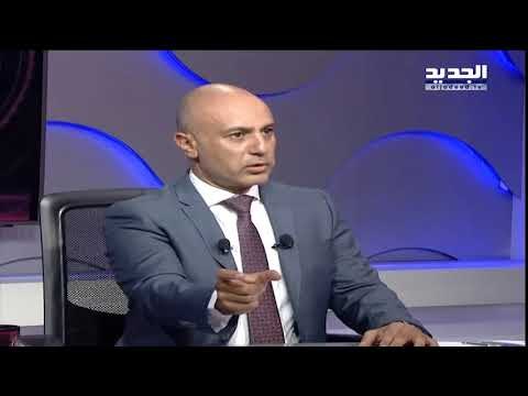 الأسبوع في ساعة - حلقة العميد شامل روكز