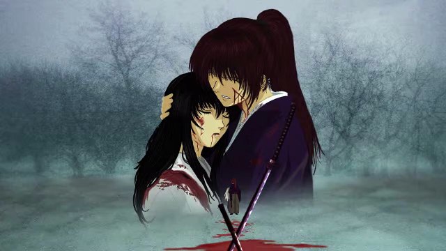 Rurouni Kenshin: Trust & Betrayal (Main Theme) | Taku Iwasaki Ost