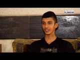 OFFSide - عبدالله ياسين  إرادة حياة وعشق لكرة القدم