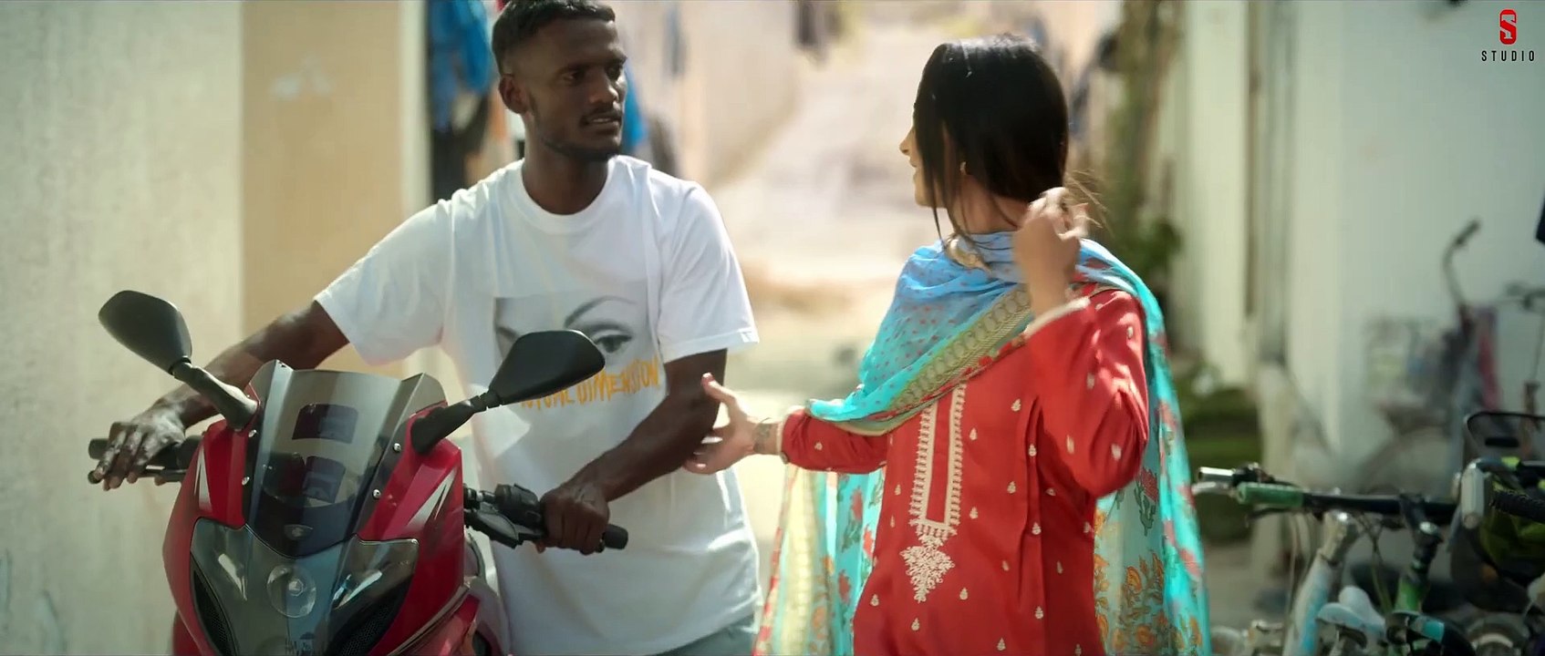 Kaka | Dhoor Pendi | New Punjabi Song 2021| Full Video | Ft : Karan | New Latest Punjabi Songs 2021