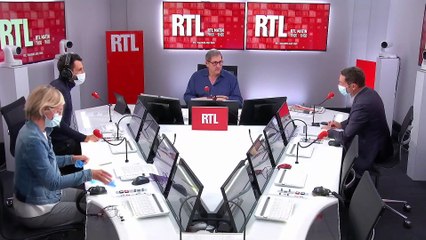 Le journal RTL de 7h du 29 avril 2021