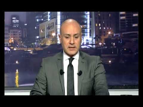 Promo - الاسبوع في ساعة - حلقة النائب بطرس حرب