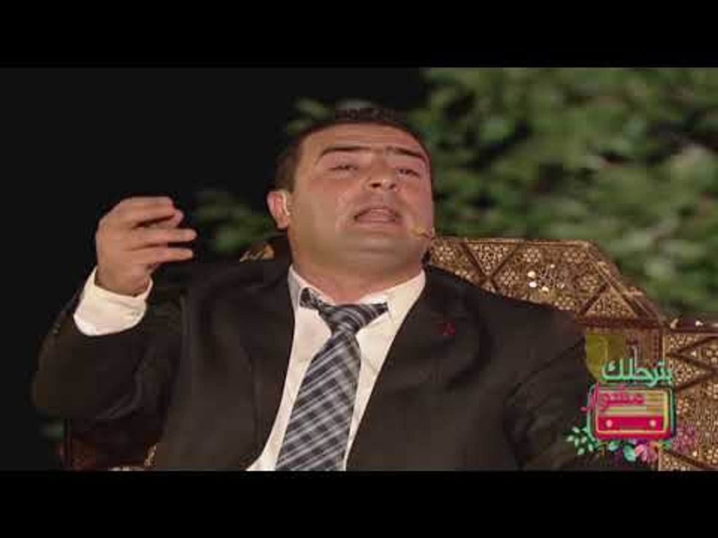 ⁣Promo -  بترحلك مشوار حلقة 23-09-2017