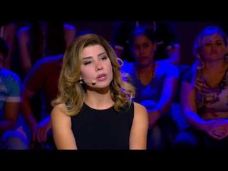Promo - صار وقتا - حلقة بولا يعقوبيان