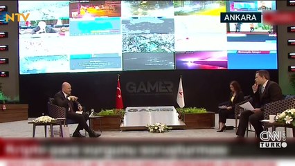 Bakan Soylu açıkladı: 108 milyon dolarlık portföy söz konusu