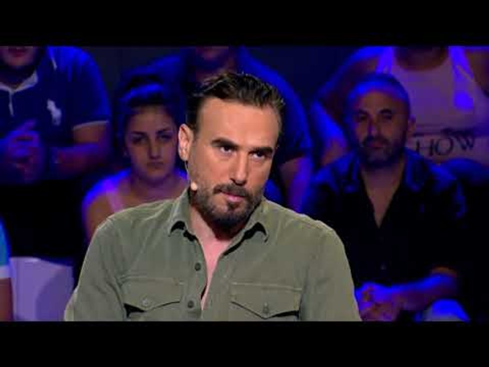 Promo - صار وقتا - حلقة باسم مغنية