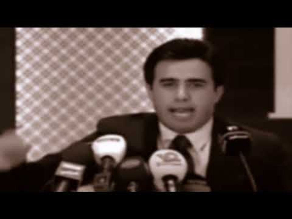 بلا تشفير حلقة عقاب صقر - Promo