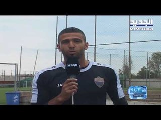 OFFSide - أبو بكر المل منقذ طرابلس وكيلانتان