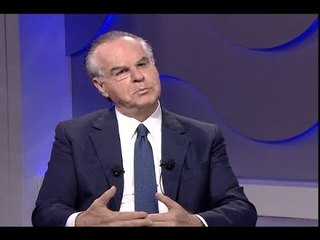 الاسبوع في ساعة - حلقة نائب رئيس حزب "​القوات اللبنانية​" النائب ​جورج عدوان​