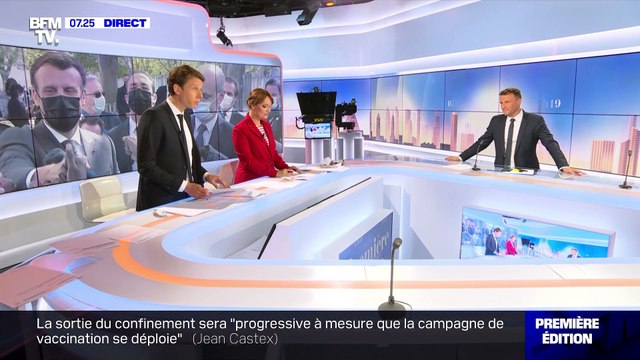 Prime Macron : jusqu'à 2 000 euros - 29/04