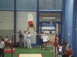 Montage coupe de france