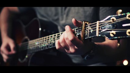 White Flag - Dido (Boyce Avenue acoustic cover)