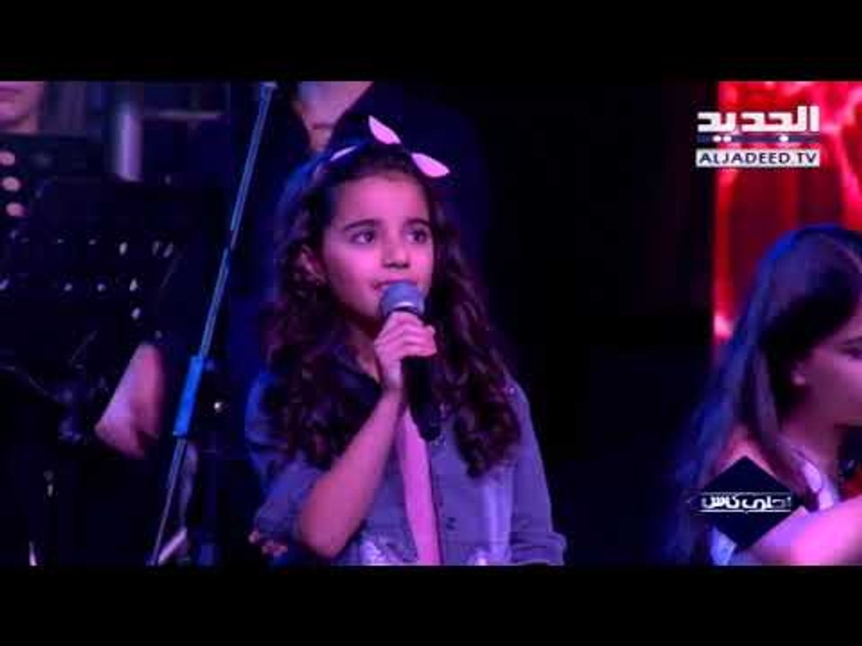 أحلى ناس - حلقة جوزيف عطية - أولاد عمّ وأولاد أ...