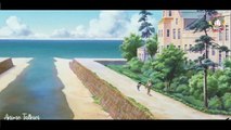 Grave Of The Fireflies Anime Movie Explained In Bengali | Anime Talkies |অনিমে মুভি ব্যাখ্যা বাংলাতে