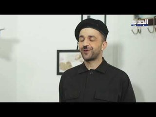 Promo - إربت تنحل - حلقة 31-03-2019