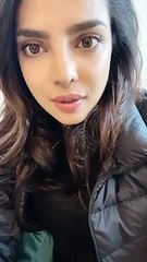 प्रियंका चोपड़ा ने ग्लोबल पैमाने पर लगाई भारत की मदद की गुहार, कहा- मेरे देश में मदद की जरूरत है