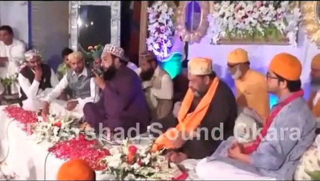 Sufiana Kalam, Kafi Khawaja Ghulam Farid Khalid Hasnain Khalid New Naat Sharif uploaded by Shaheen Video Graphics