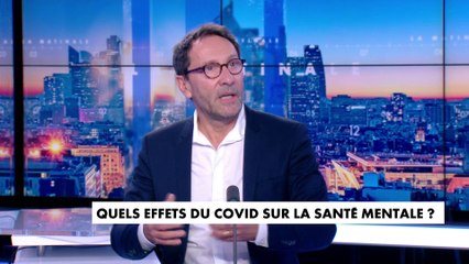 Didier Meillerand : «Nous sommes maintenant dans une crise psychique»