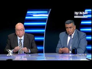 العين بالعين - الممثلون زملاء زياد عيتاني ..  هذا ما كان يقوله في الكواليس