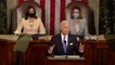 États-Unis: pour Joe Biden, "il est temps que les 1% des Américains les plus riches commencent à payer leur juste part"