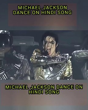Michael Jackson - ICONIC Dance Moves - Live In Concert 