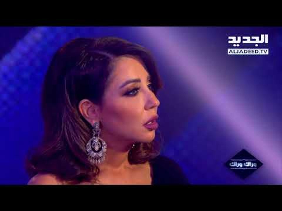 أحلى ناس - حلقة دينا -  دينا من احلى ناس، علاقتي بالسوشيل ميديا سيئة